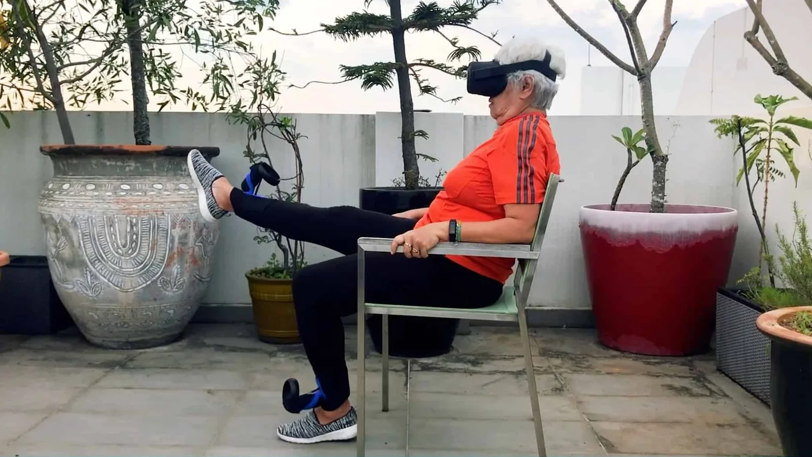 Vigour VR
