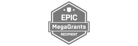 Epic Megagrants Recipient Logo